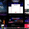Grand Conference NULLED - Conferences and Events WordPress Template