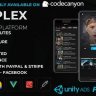 EasyPlex - Movies - Live Streaming - TV Series, Anime NULLED