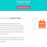 Admin Columns Pro - Toolset Types Addon