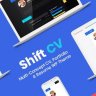 ShiftCV - Blog \ Resume \ Portfolio \ WordPress