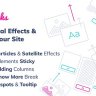 JetTricks - Visual Effects Addon for Elementor