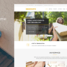 Renovate - Construction Renovation WordPress Theme