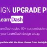 Design Upgrade Pro for LearnDash