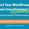 Password Protect WordPress Pro