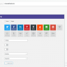 Novashare - WordPress Social Sharing Plugin Nulled