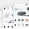 Digi - Electronics Store WooCommerce WordPress Themes