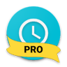 World Clock Pro - Timezones and City Infos