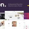 Anon - Multipurpose Elementor WooCommerce Theme