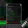 Aris - Linux Launcher, shell and command lines