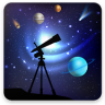 Astronomy Events with Push