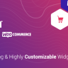 Woolementor Pro - Premium Feature Unlocker For Woolementor