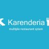 Karenderia Multiple Restaurant System
