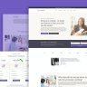 Coachkit - Life Coach Elementor Template Kit