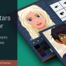 SVG Avatars Generator - WordPress Plugin