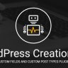 WordPress Creation Kit Pro