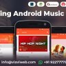 Android Music Player - Online MP3 (Songs) App