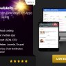 IMABuildeRz v3 - Ionic Mobile App Builder + Code Generator