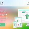 Fancy Product Designer | WooCommerce WordPress