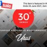 Urus - Multipurpose Responsive WooCommerce Theme