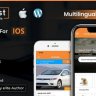AdForest-Classified Native IOS App