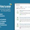 Sabai Discuss plugin for WordPress