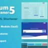Premium URL Shortener CodeCanyon
