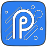 Pixly Square - Icon Pack