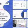 Landrick - Saas & Software Bootstrap 5 Landing Page Template