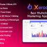 XeroChat - Complete Messenger Marketing Software for Facebook