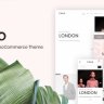 Toro - Clean, Minimal WooCommerce Theme
