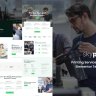 Skyprint - Printing Service Company Elementor Template Kit