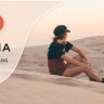 Malina - Personal WordPress Blog Theme
