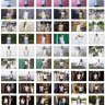 Free TShirt Mock-Up - 1,000 T-Shirts Mock-Up