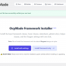 OxyMade for Oxygen builder