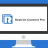 Restrict Content Pro WordPress Plugin All Addons