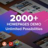 Soledad - Multi-Concept Blog Magazine AMP WordPress Theme Nulled