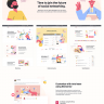 Join Up - BuddyPress Community Theme