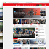 Kanthemes Kanews Wp Theme