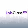 JobClass - Job Board Web Application