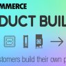 WooCommerce Product Builder - Custom PC Builder