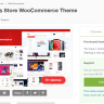 Digic - Electronics Store WooCommerce
