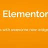Briefcase Elementor Widgets