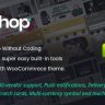 CiyaShop Native Android Application based on WooCommerce