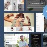 Flatsome | MultiPurpose Responsive WooCommerce Theme Nulled