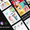 Avone - Multipurpose Shopify Theme