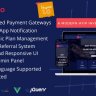 HyipPro - A Modern HYIP Investmet Platform