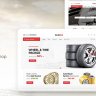 Flozen - WooCommerce AJAX WordPress RTL Theme v1.3.0