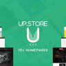 UpStore - Responsive Multi-Purpose WordPress Theme