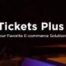 The Events Calendar Pro Event Tickets Plus Addon