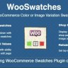 WooSwatches - Woocommerce Color or Image Variation Swatches